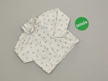 Koszule: Koszula 3 lata, wzrost - 98 cm., stan - Dobry