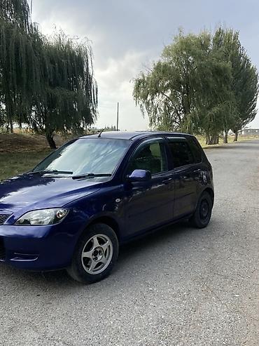 поворотник на мазду: Mazda Demio: 2003 г., 1.5 л, Автомат, Бензин, Хэтчбэк — 4