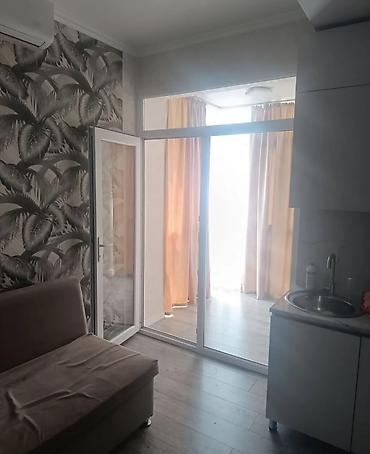 flat osh: 1-х квартира Кулатова пер Матросова Элитка евро ремонт С мебелью — 7