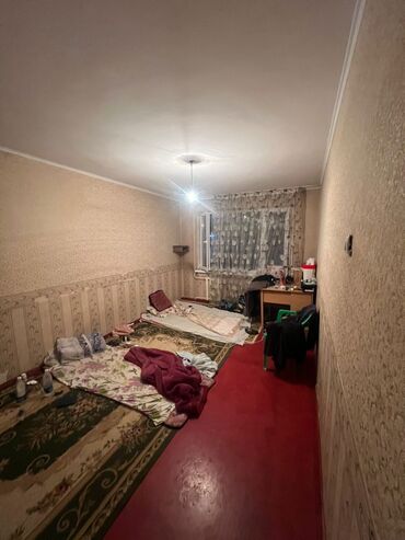 я куплю квартиру: 2 комнаты, 42 м², 104 серия, 1 этаж, Старый ремонт