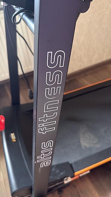 narda tariflər: Altis Fitness qaçış trenajoru Motoru xarab olub masajoru işleyir hisse — 2