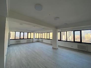 Аренда офисов: Аренда офисов, 640 м², В бизнес центре — 1