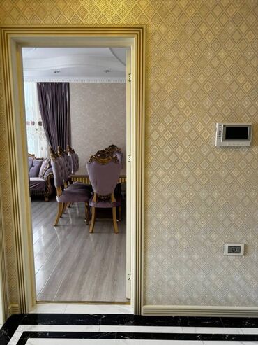 Uzunmüddətli kirayə mənzillər: Xətai Rayonu Ağ Şəhər Mərkəzi Bulvar Küçəsi 2 otaq. Mərtəbə - 7/5 — 14