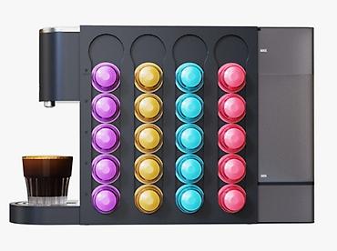 Хозтовары: Капсульная кофемашина Xiaomi Mijia Capsule Coffee Machine S1 (СМС001) — 3