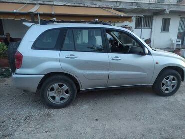 Toyota: Toyota RAV4: 2 l. | 2000 έ. SUV/4x4 — 3
