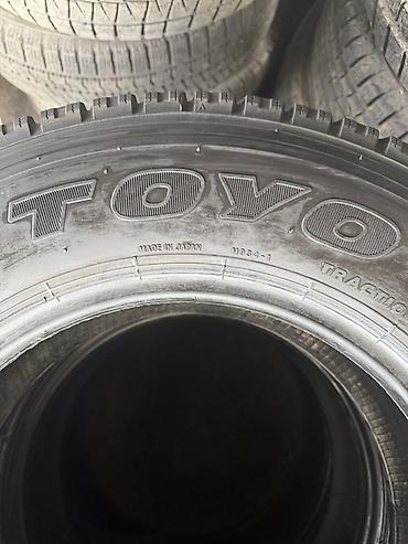 225 70 r16 зима: С Toyo 2шт пара для легких грузовиков/минивэнов - Производитель — 4