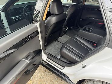 Hyundai: Hyundai Grandeur: 2023 г., 3.5 л, Типтроник, Газ, Седан — 13