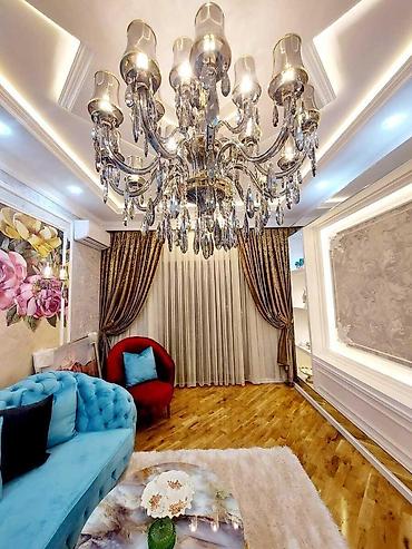 yaşlı xanımlara baxıcı işi: İcarəyə verilir 2 otaqlı yeni tikili 70 m², 28 May m. 1 300 AZN/ay 2 — 4