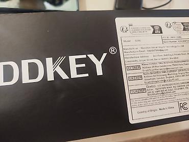 hope v6 plus: Videoreqistrator ADDKEY D206 arxa güzgü tipli 4K avtomobil üçün DVR — 8
