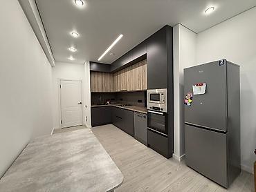 Продажа квартир: 4 комнаты, 105 м², Элитка, 7 этаж, Евроремонт — 3