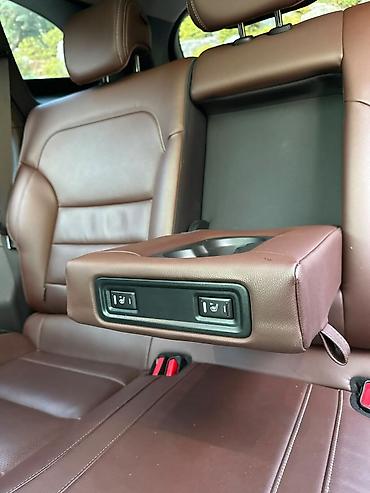 range over: Renault QM6: 2020 г., 2 л, Дизель, Кроссовер — 6