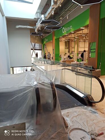 Balkonlar: 1. Cam Balkon Qatlanan Sistem 2. Cam Balkon Sürgülü Sistemi 3. Cam — 16