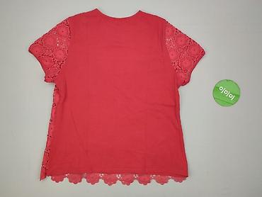 only coral: Bluzka damska, rozmiar L — 3