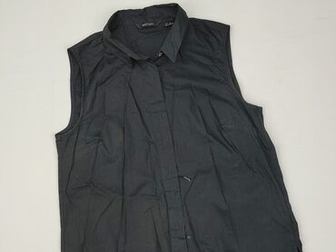 bluzki z koronki czarne: Блуза жіноча, Esmara, S, стан - Хороший