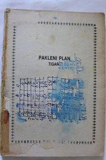 lampe za lovce: LUNOV MAGNUS STRIP 742, LMS 742, MISTER NO, PAKLENI PLAN | Lunov — 5