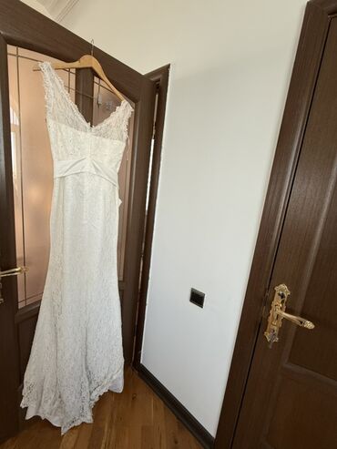 Toy paltarları: GƏLİNLİK BİZNESİ SATILIR! Əgər gəlinlik biznesi açmaq istəyirsinizsə — 10