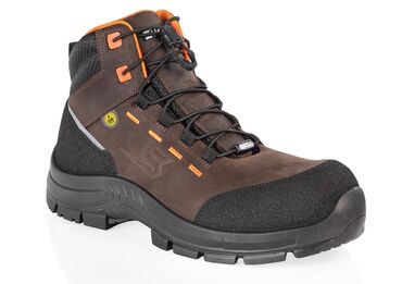 ayaqqabı кожанные: CXL-PRO COMBO-XL PRO Safety Boots 👟 Yeni. (İstifadə olunmayıb.)