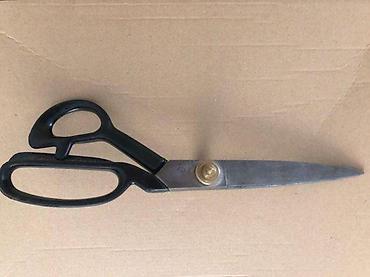 Sečice: INTERCUT Professional Tailor Shears – profesionalne krojačke makaze - — 4