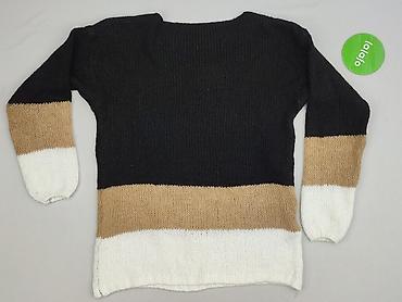 bluzki golf: Sweter damski, rozmiar 3XL — 3
