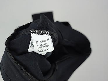 joom bluzy: Spodnie dresowe damskie, rozmiar 5XL — 4