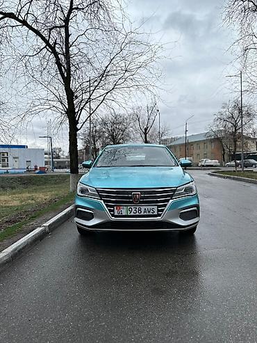 Аренда авто под такси: Сдаю электромобиль — 2