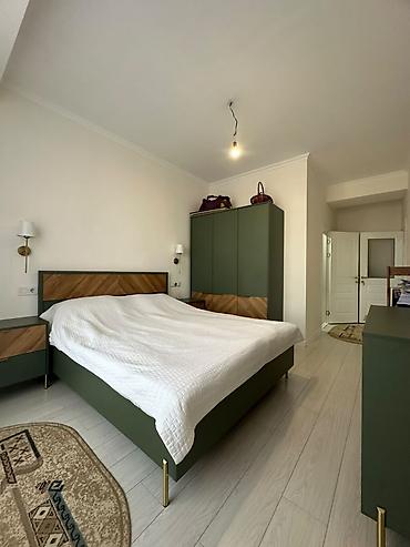 Продажа квартир: 3 комнаты, 78 м², Элитка, 6 этаж, Евроремонт — 2