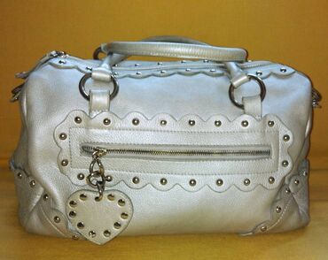 Torbe: Italijanska divna kožna torba Prelepa italijasnka torba, u šampanj na lalafo.rs — 1 Torbe: Italijanska divna kožna torba Prelepa italijasnka torba, u šampanj — 1