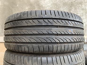 пниматика тир: Шины 225 / 45 / R 17, Лето, Б/у, Комплект, Легковые, Китай, Pirelli — 5