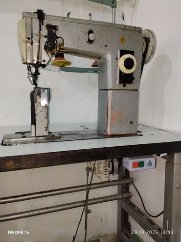 купить алису в баку: Ayaqqabi tikiş maşini.əla vəziyyətdədi.matoru təzə və səssiz lalafo.az -da купить алису в баку: Ayaqqabi tikiş maşini.əla vəziyyətdədi.matoru təzə və səssiz