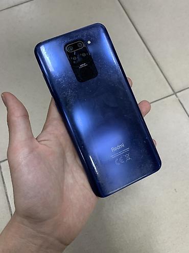 Redmi: Redmi, Redmi Note 9, Б/у, 64 ГБ — 1