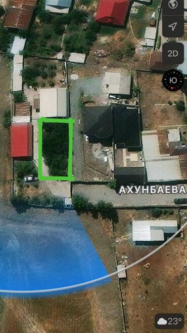 купить поле для посева: 3 соток, Курулуш, Кызыл китеп
