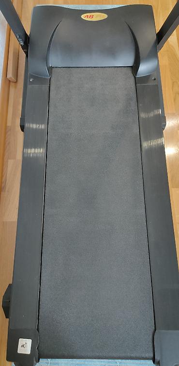 pribor za lov: Sklopiva traka za hodanje AB Fit Easy Up model MT058 je potpuno — 8