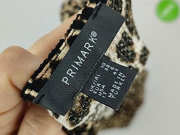 pull snd bear: Primark, Sukienka damska, rozmiar M — 4