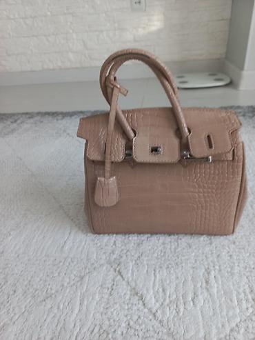 kipling monkey: Сумка почти новый за 500 сом — 3