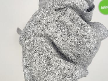 szary sweter: House, Sweter damski, rozmiar S — 6