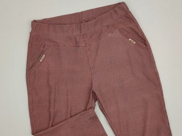 Spodnie 3/4 damskie, rozmiar 3XL