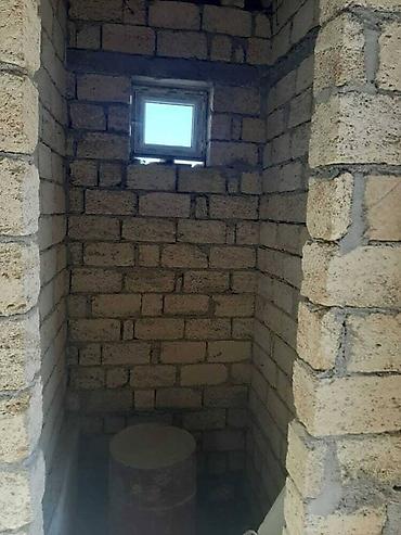 Həyət evləri və villalar: Masazır 2 otaqlı, 40 kv. m, Kredit var, Təmirsiz — 7