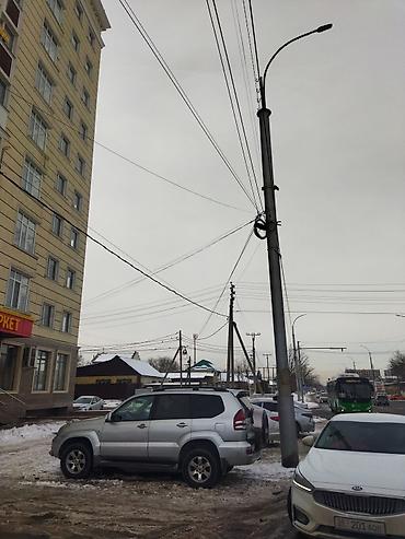 Посуточная аренда квартир: Тынч жана коопсуз жашоо чөйрөсү 🏠 Үйдө баардык шарттар түзүлгөн: ✅ — 13