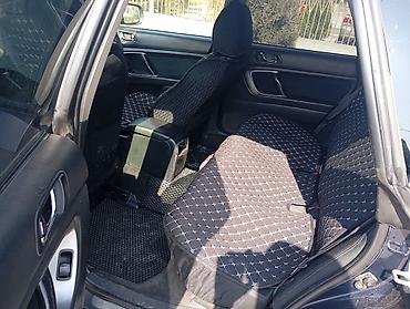 Subaru: Subaru Legacy: 2003 г., 2 л, Робот, Газ, Универсал — 7