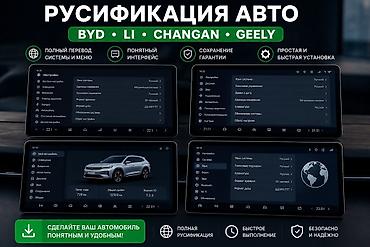 appl: Русификация авто, Корея, Weltmeister — 2