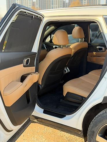 Kia: Kia Sorento: 2022 г., 1.6 л, Автомат, Гибрид, Кроссовер — 28