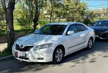 camry 5: Toyota Camry: 2009 г., 2.4 л, Автомат, Бензин, Седан — 3