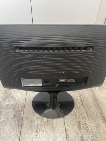 Мониторы: Монитор, Samsung, Б/у, LED, 15" - 16"