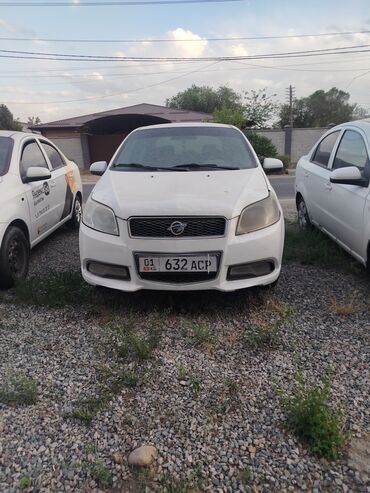 отдам в рассрочку автомобиль: Ижарага берем: Жеңил унаа, Сатуу үчүн