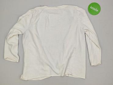 pull and bear narzutka: Kardigan damski, rozmiar XL — 3