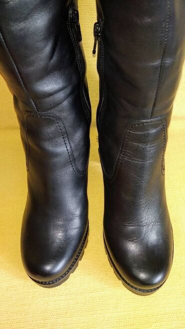 Čizme: Čizme, 38 — 3