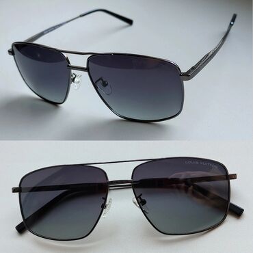 Солнцезащитные очки: Очки в Бишкеке, брендовые(мужские и женские) Все фото и цены скину — 29