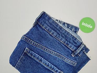 c a jeansy: Denim, Spódnica damska, rozmiar M — 6