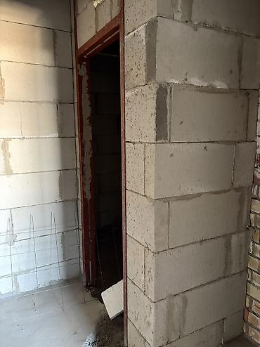 кв от застройщика: Студия, 30 м², парк Фучика Элитка, 11 этаж, ПСО (под самоотделку) — 3