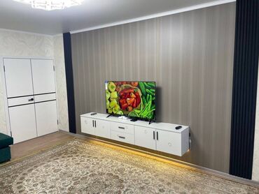 Продажа квартир: 2 комнаты, 49 м², Индивидуалка, 2 этаж, Евроремонт